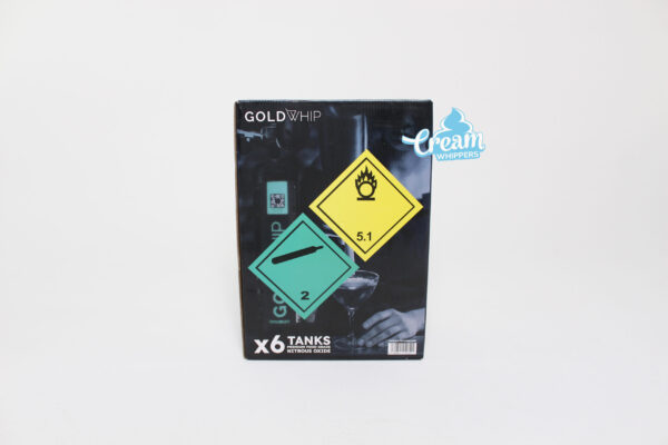 Goldwhip 700g N20 - Image 2