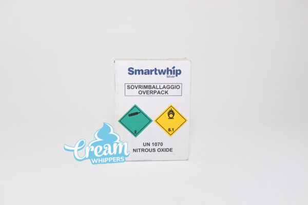 Smartwhip 640g N20 - Image 3